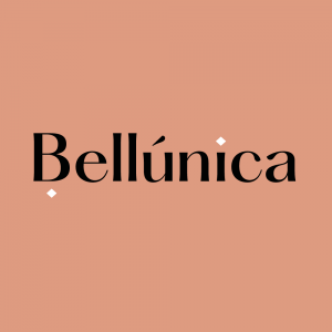 Logo Bellúnica - Salmão
